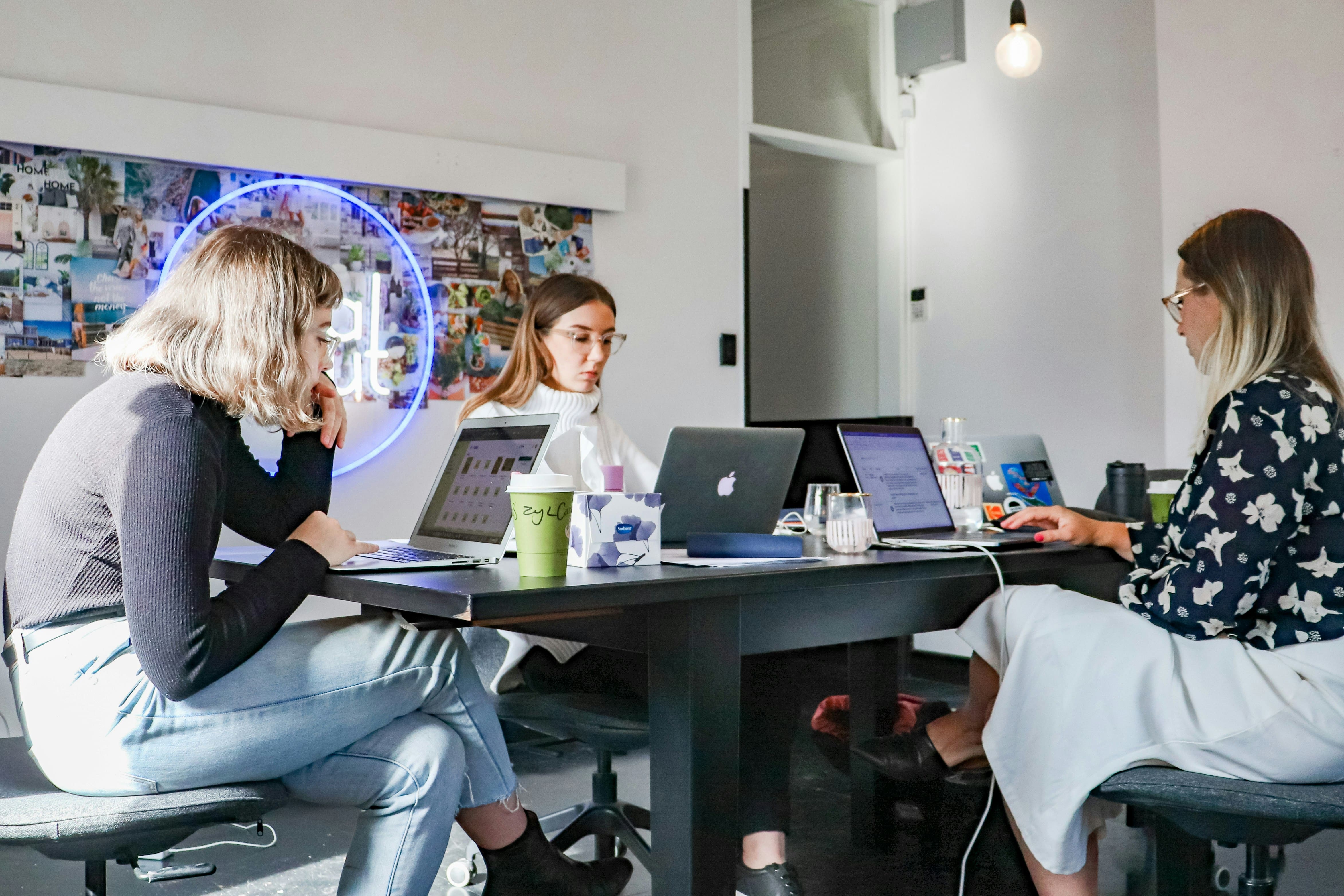 Digital Agencies