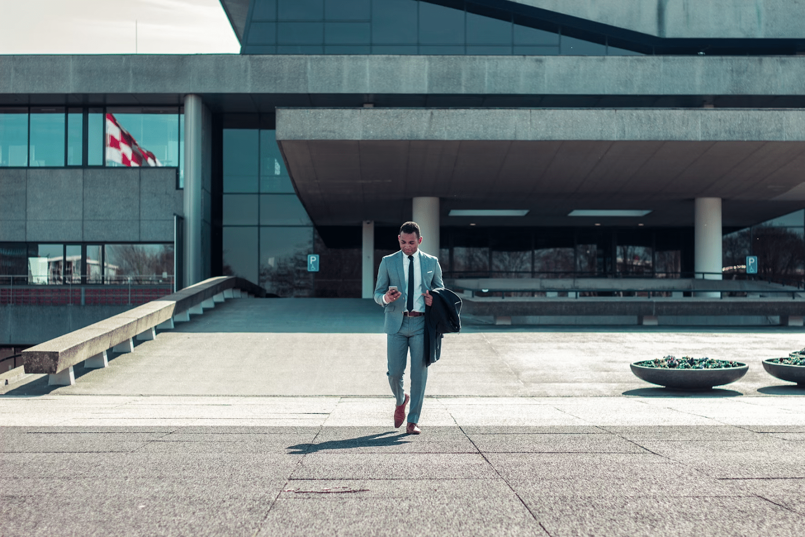 Business Practices Online