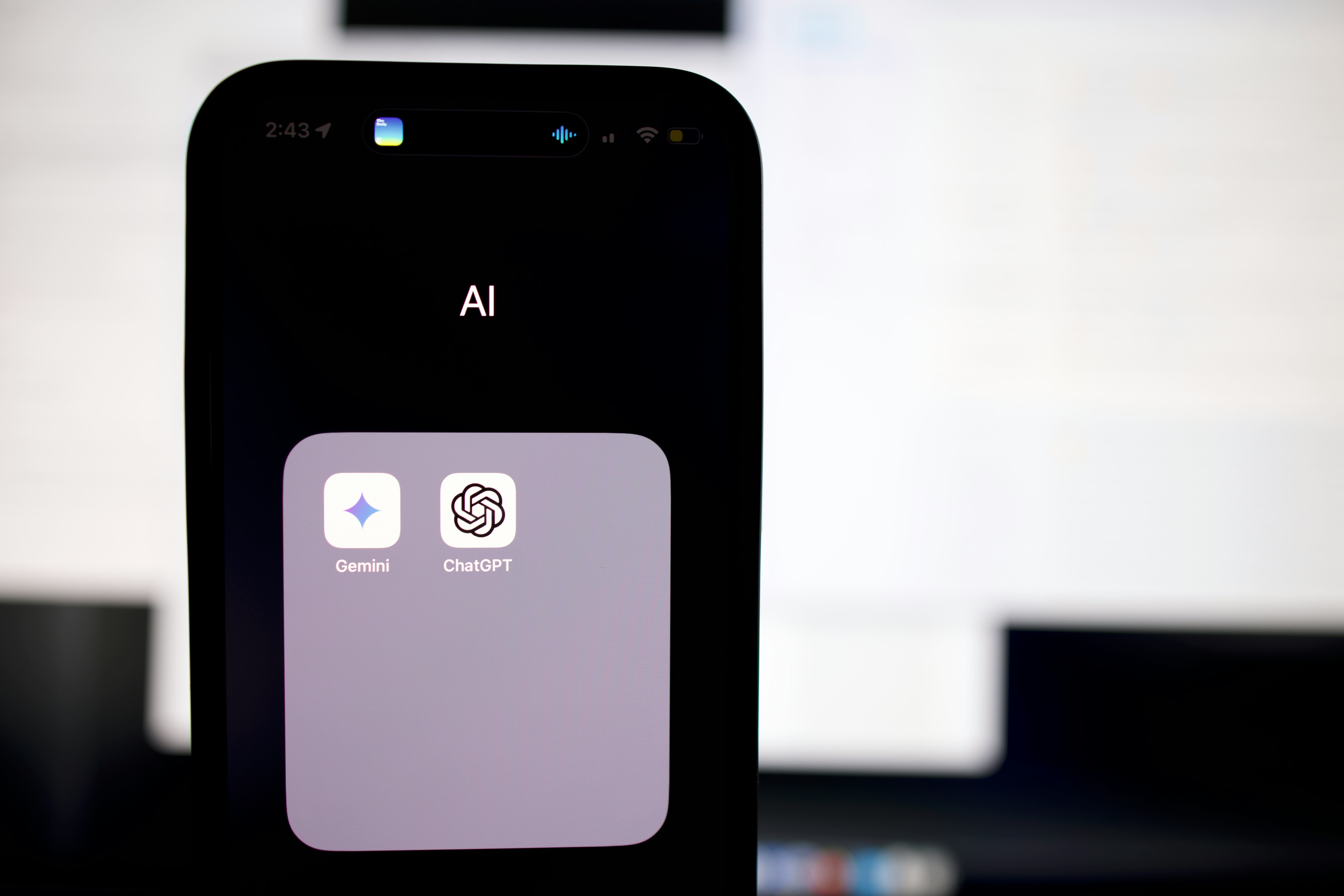 AI Governance Framework in Government Agencies