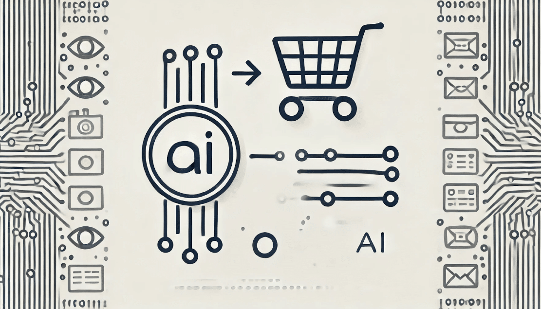 AI in Ecommerce