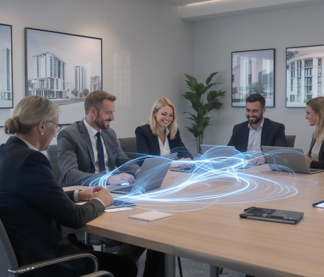 Real Estate AI Software Development