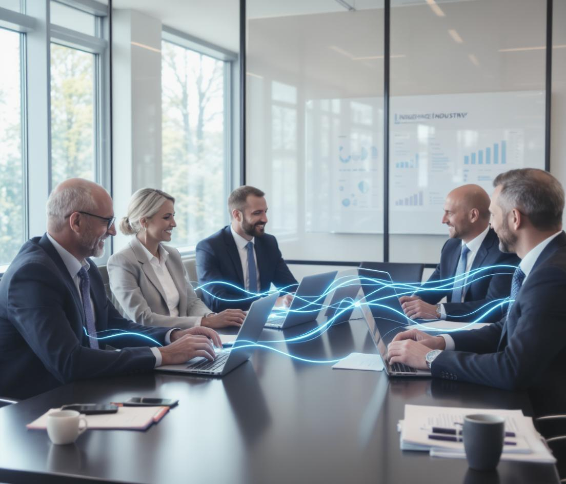 Insurance Claims AI Software