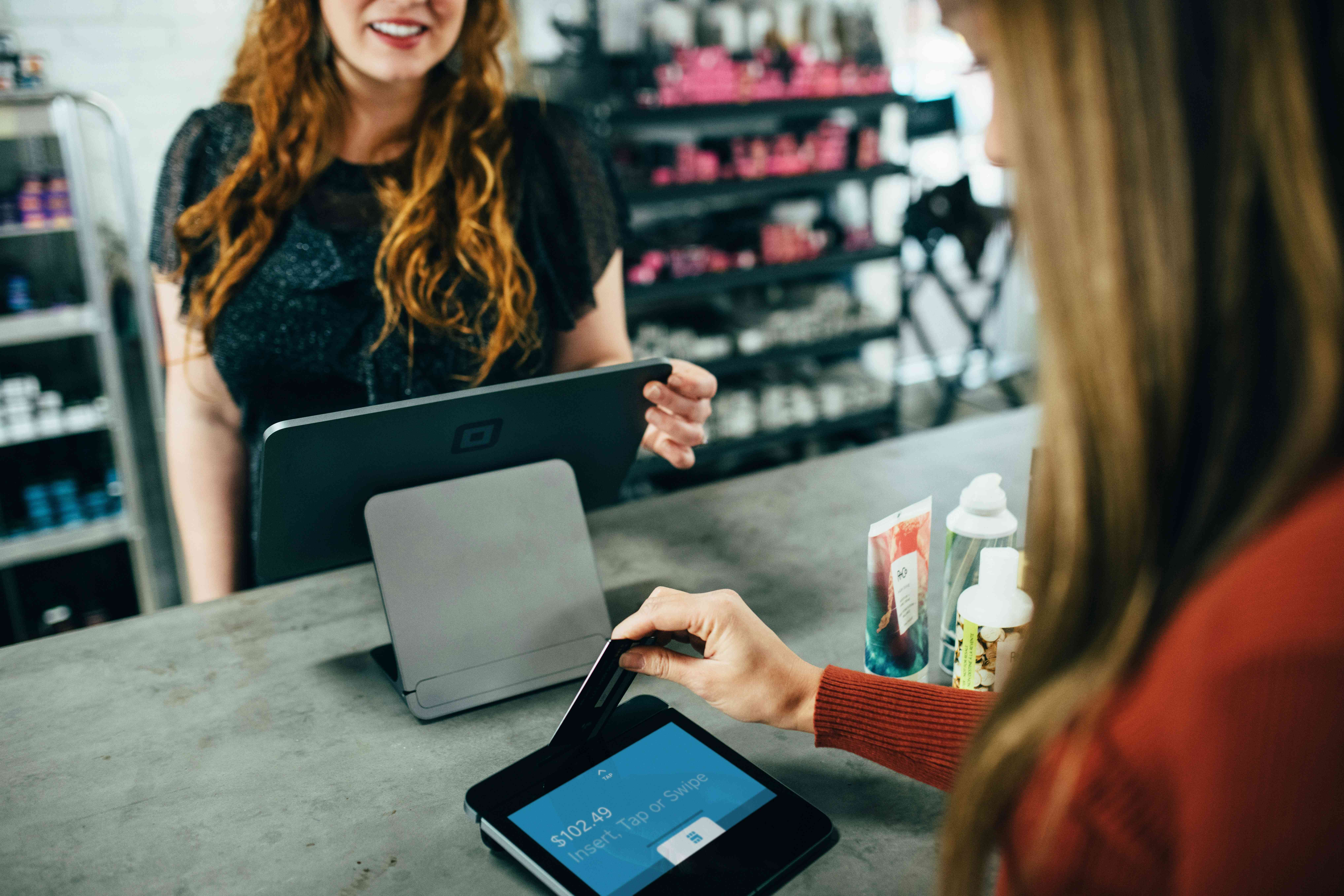 AI for retail