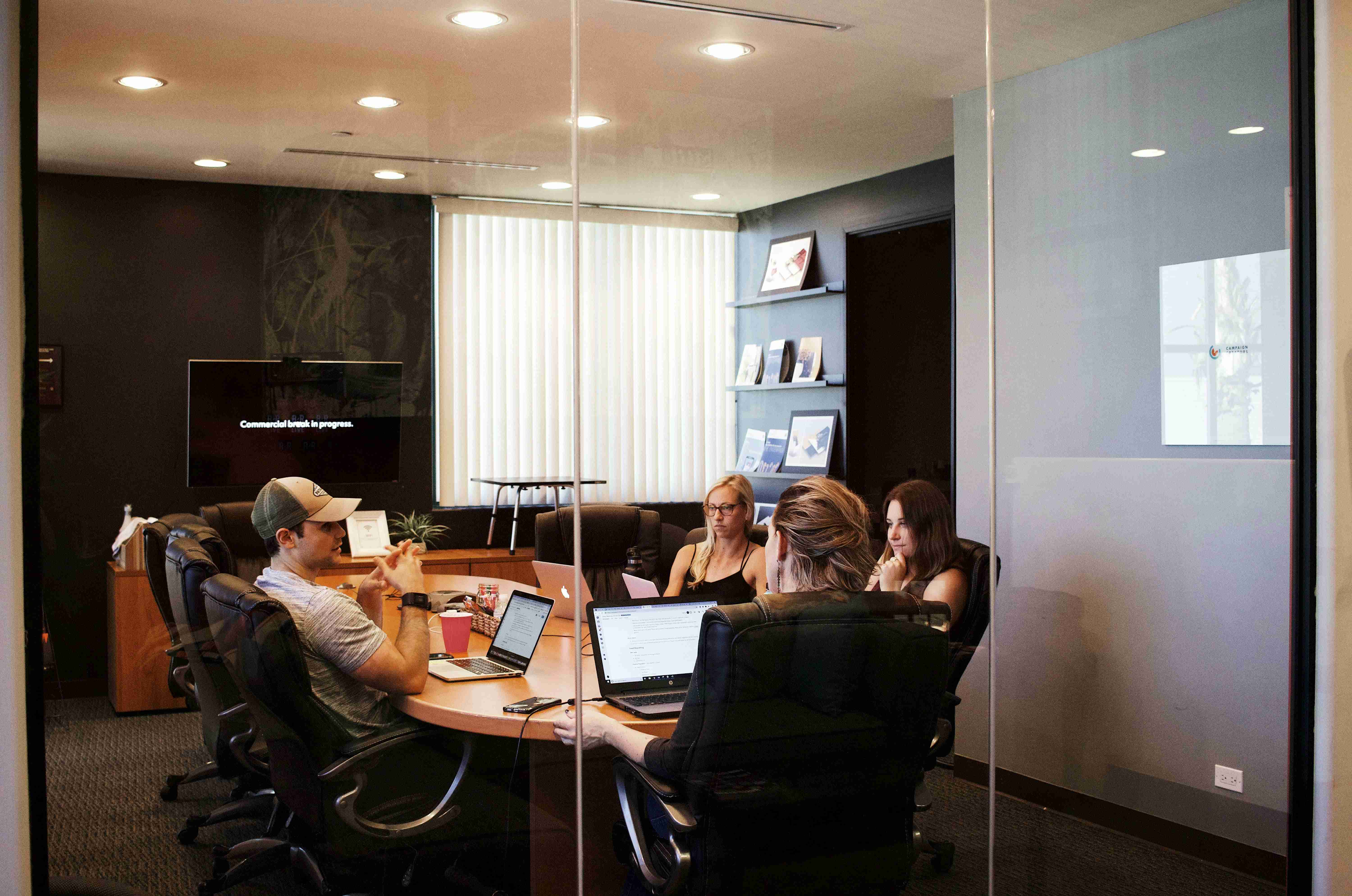 Digital Transformation Agency Melbourne