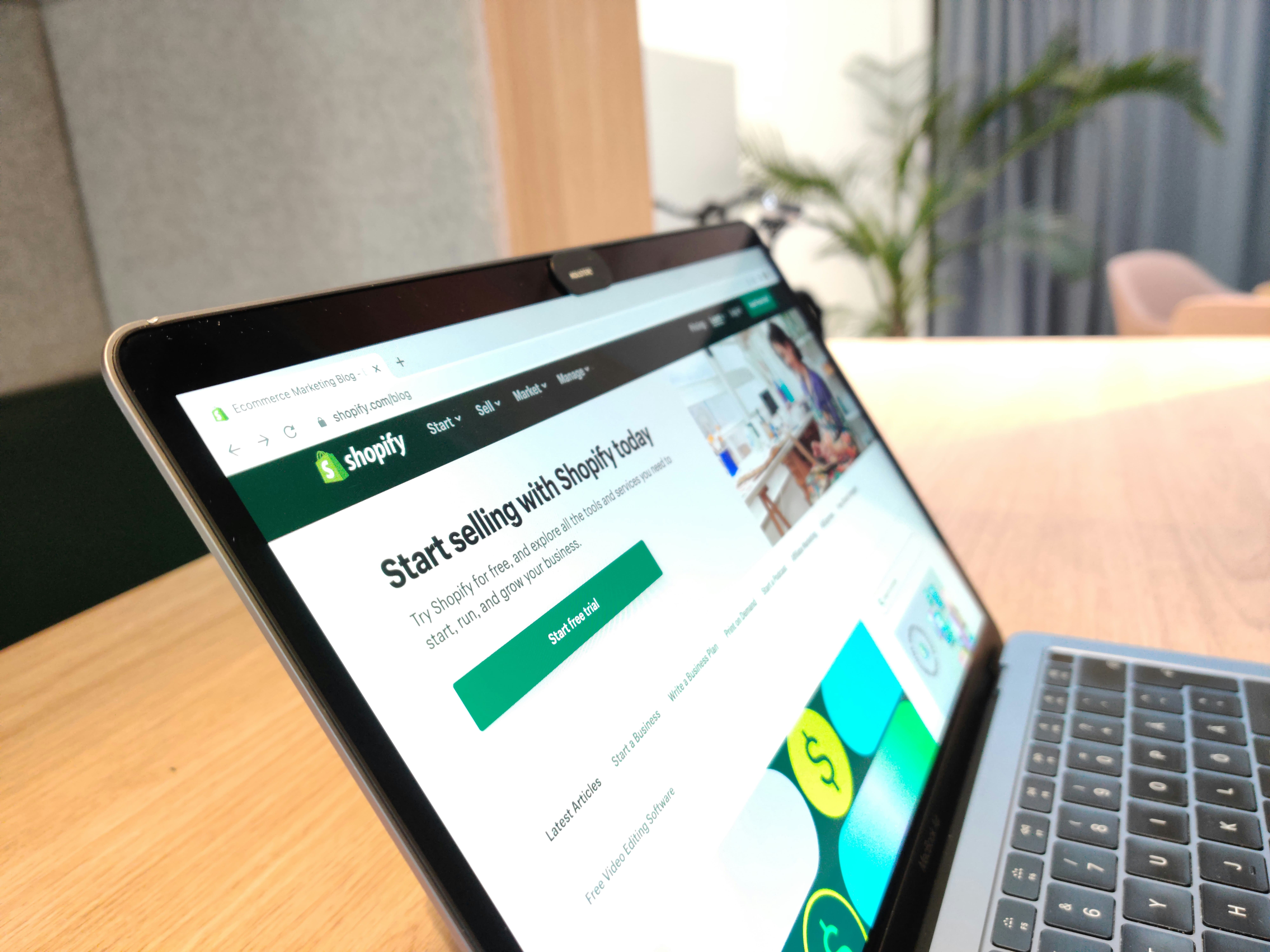 Shopify Agency Melbourne