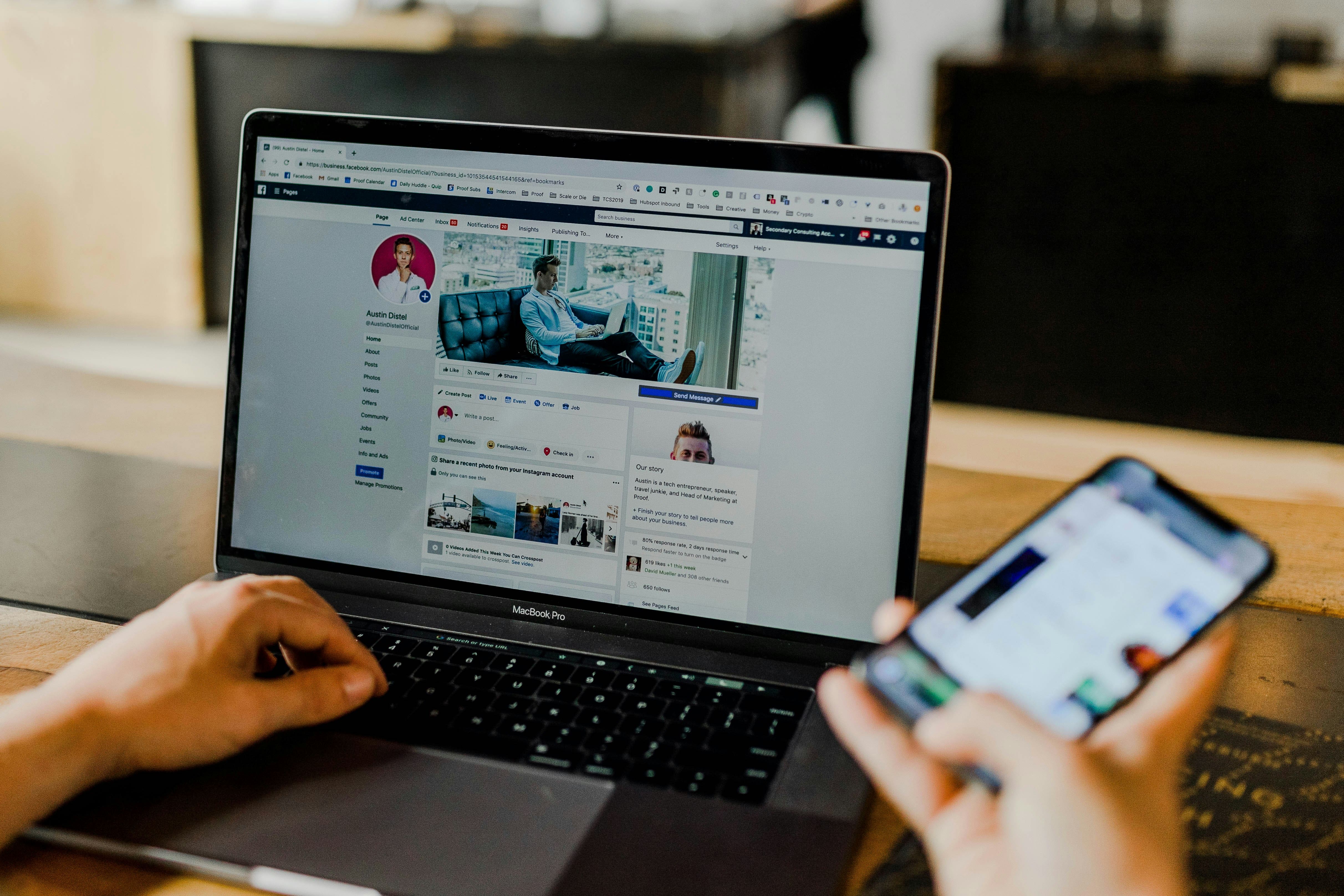 b2b marketing agency melbourne
