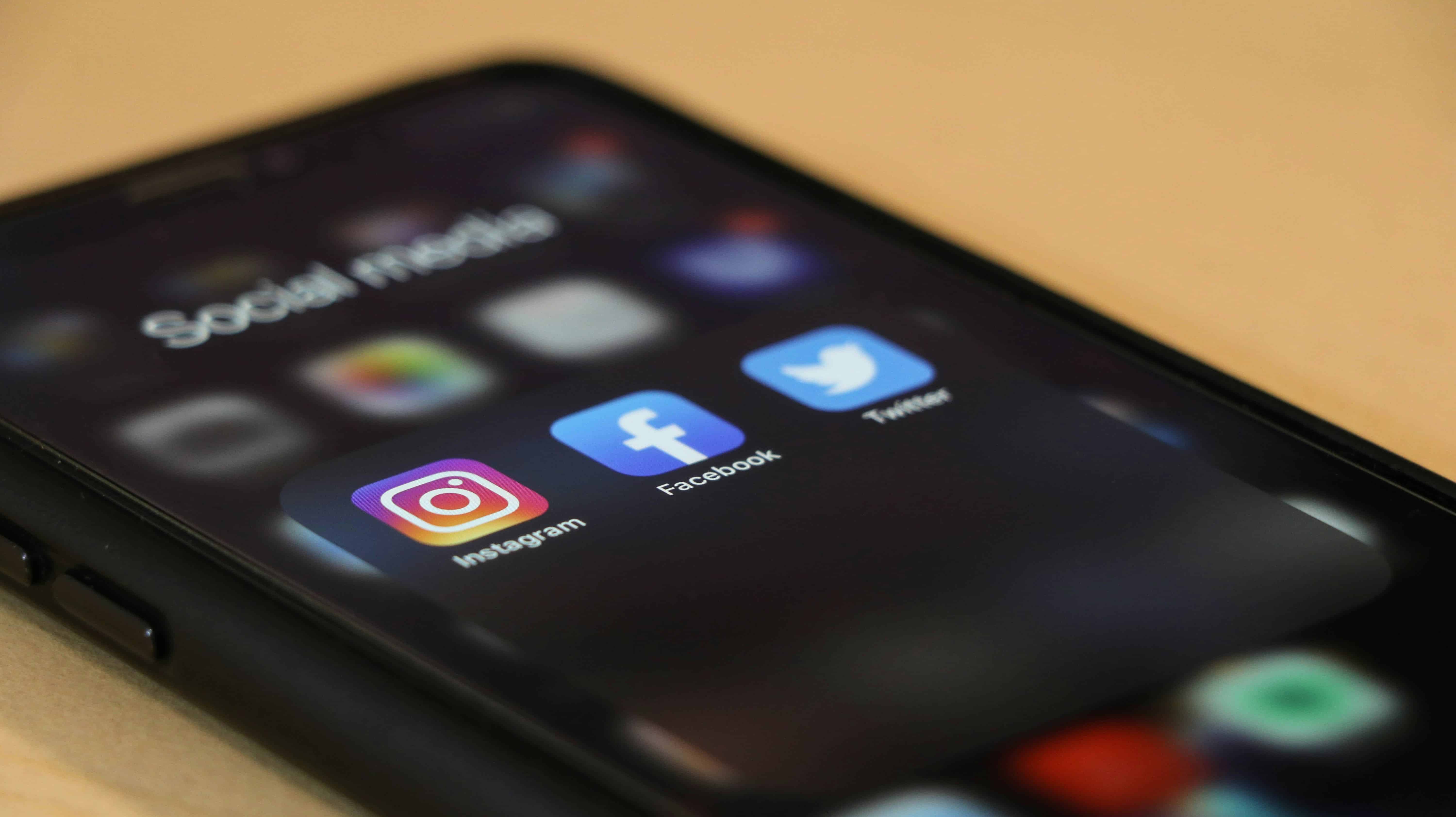 Social media management Melbourne