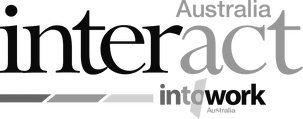 interact logo