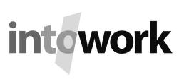 intowork logo