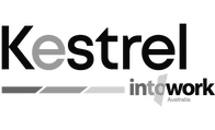 kestrel logo