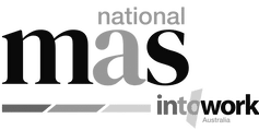 mas national logo