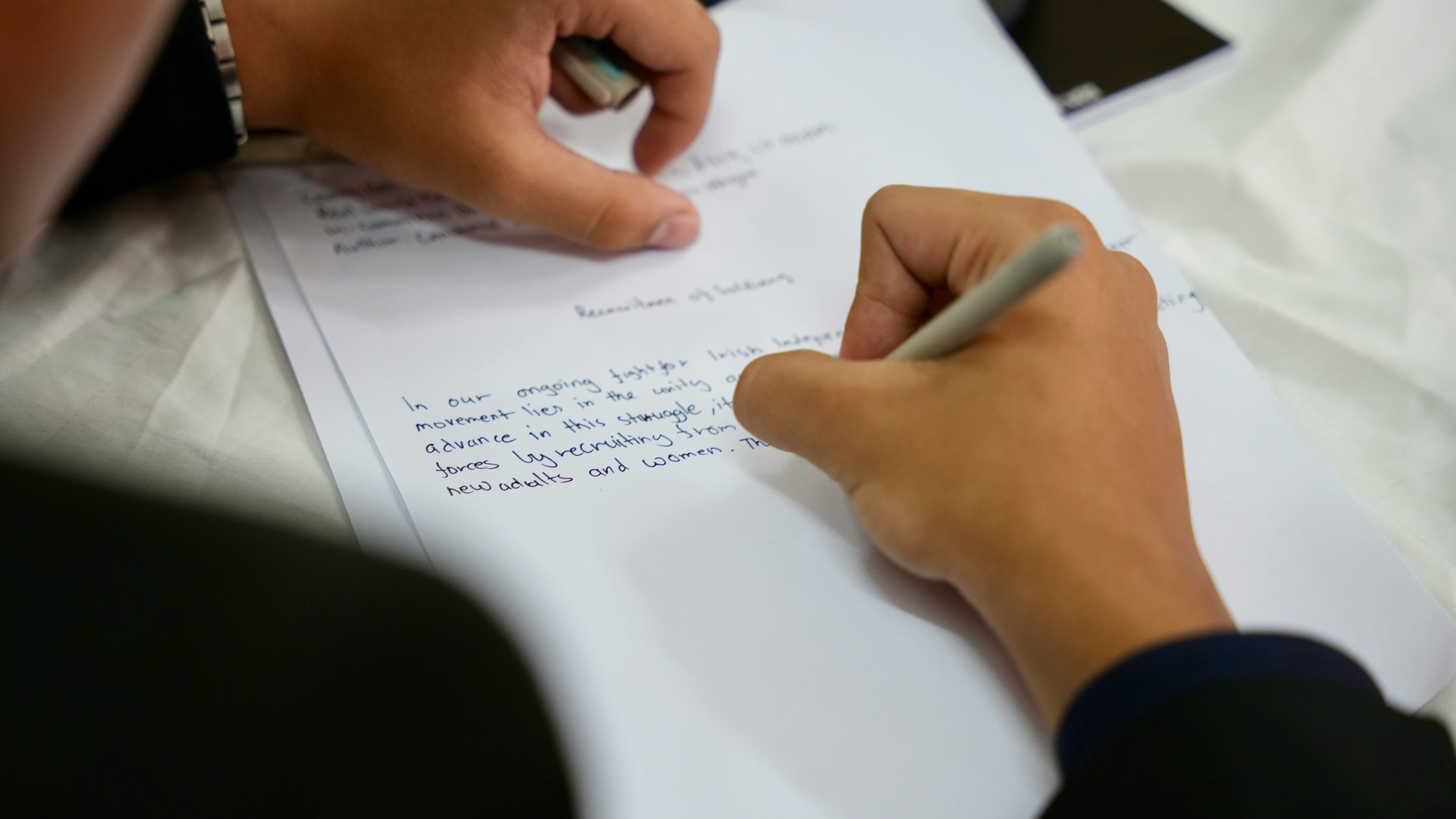 Copywriting Services Melbourne