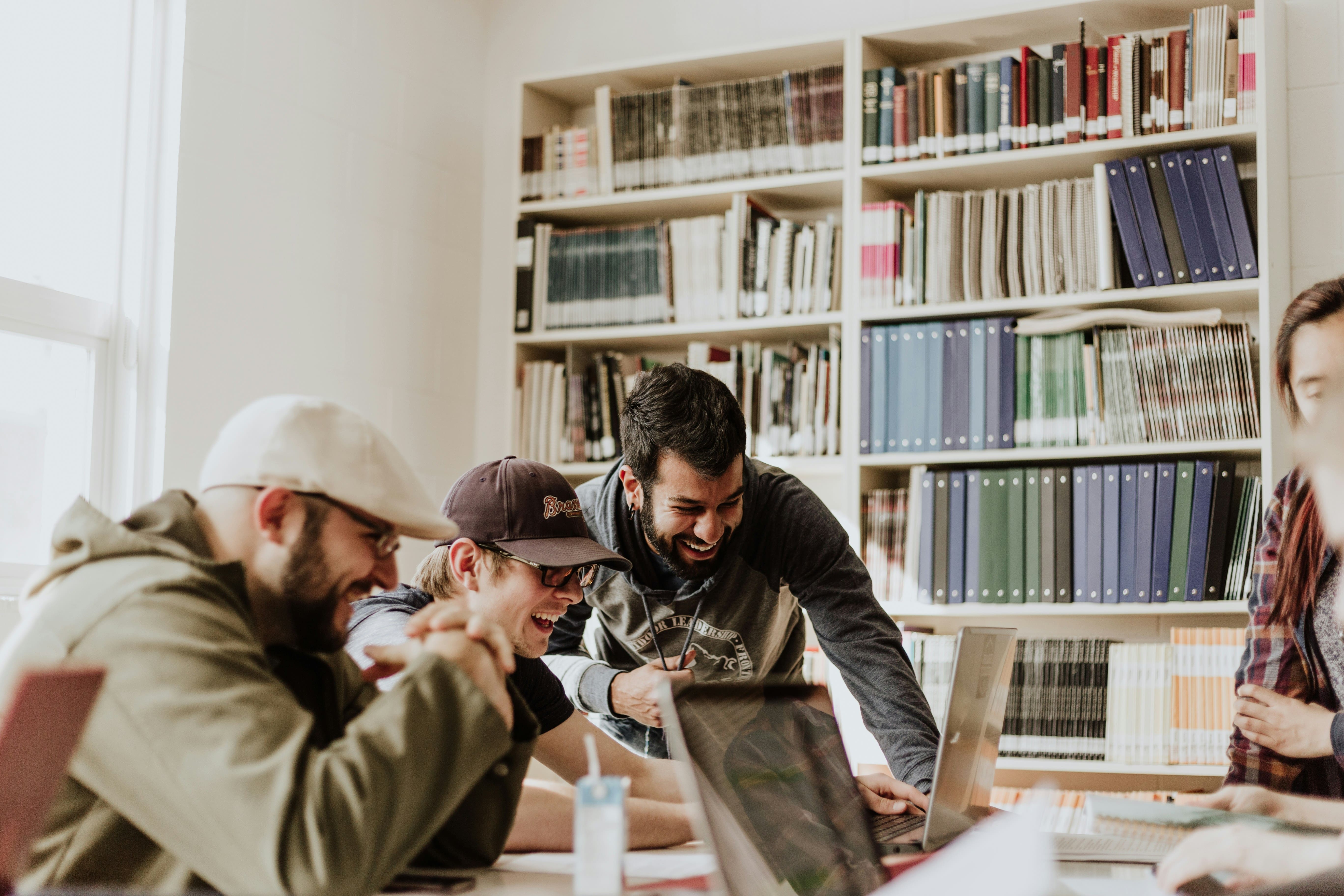 Melbourne Marketing Agency for Startups