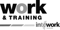 work and training logo