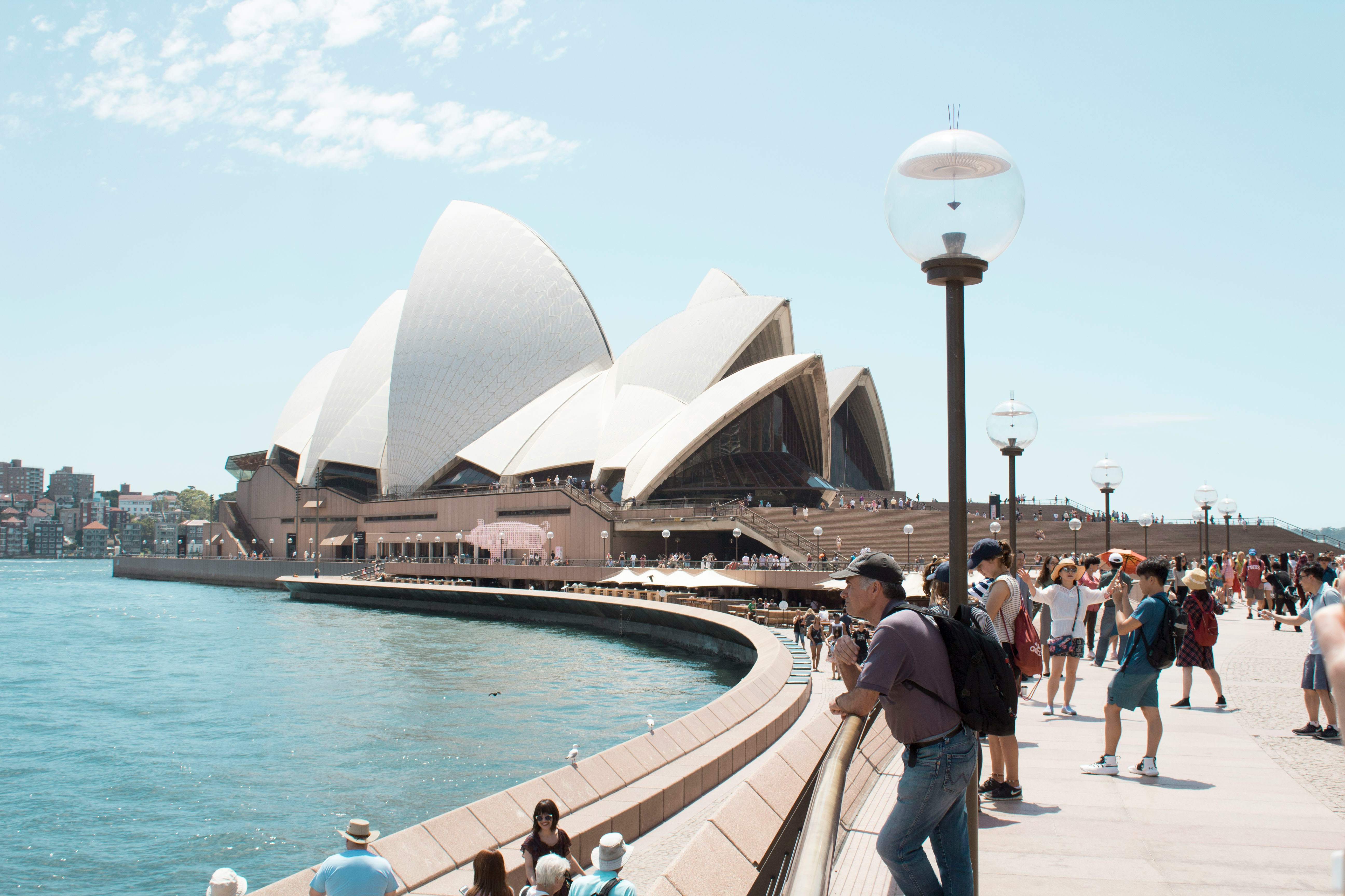 Tourism Marketing AI Australia