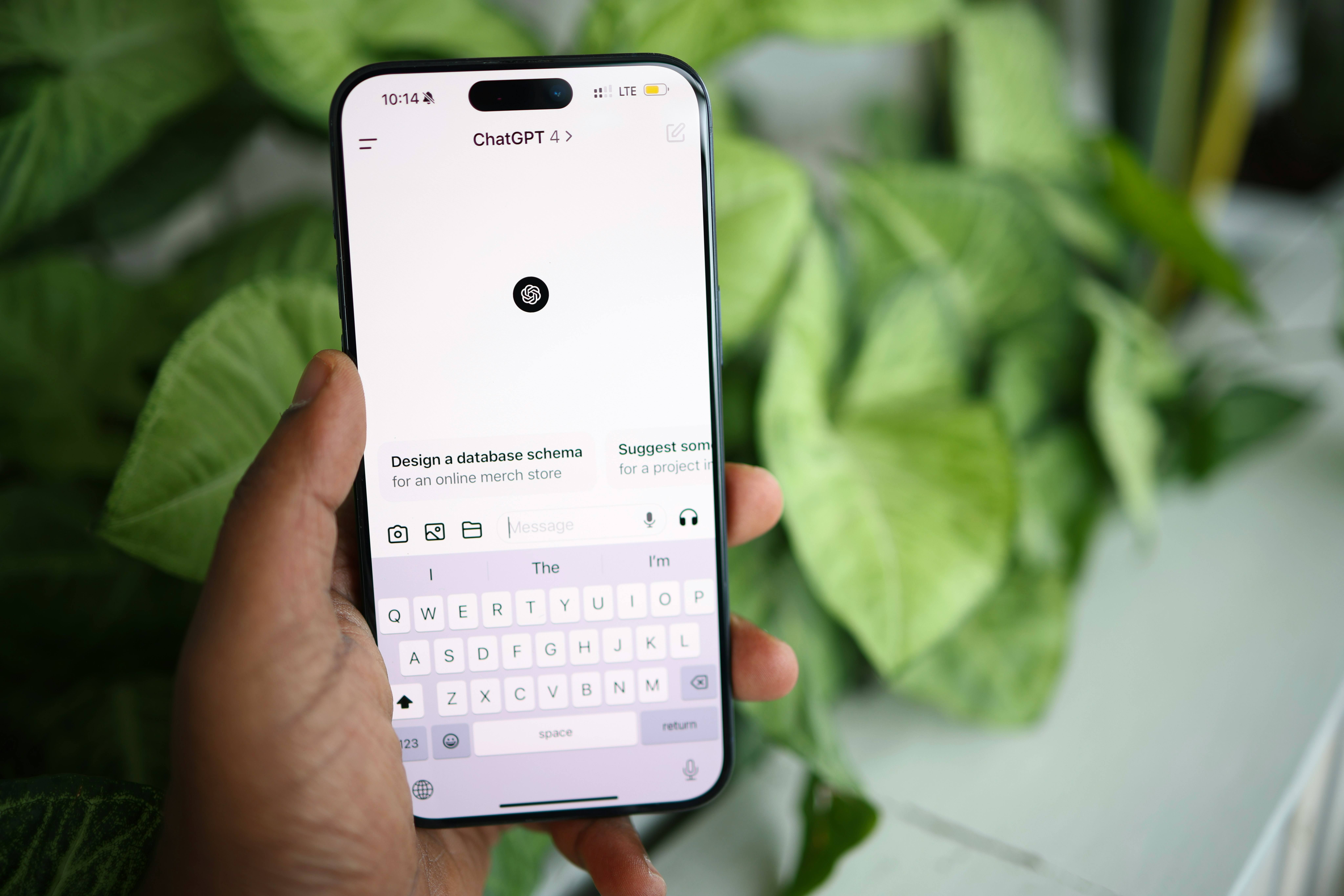 AI App Development Agency