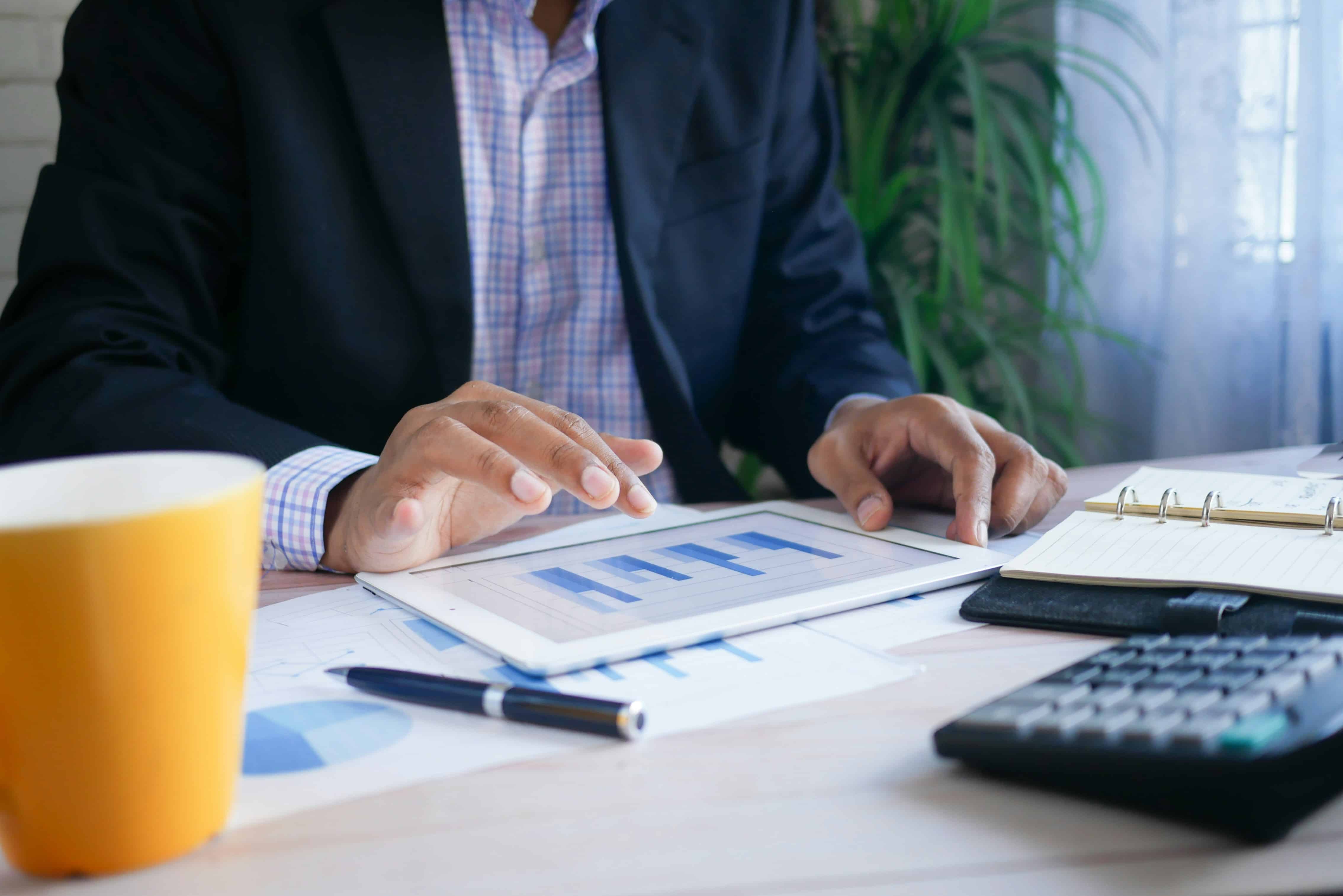 Banking and AI Trends