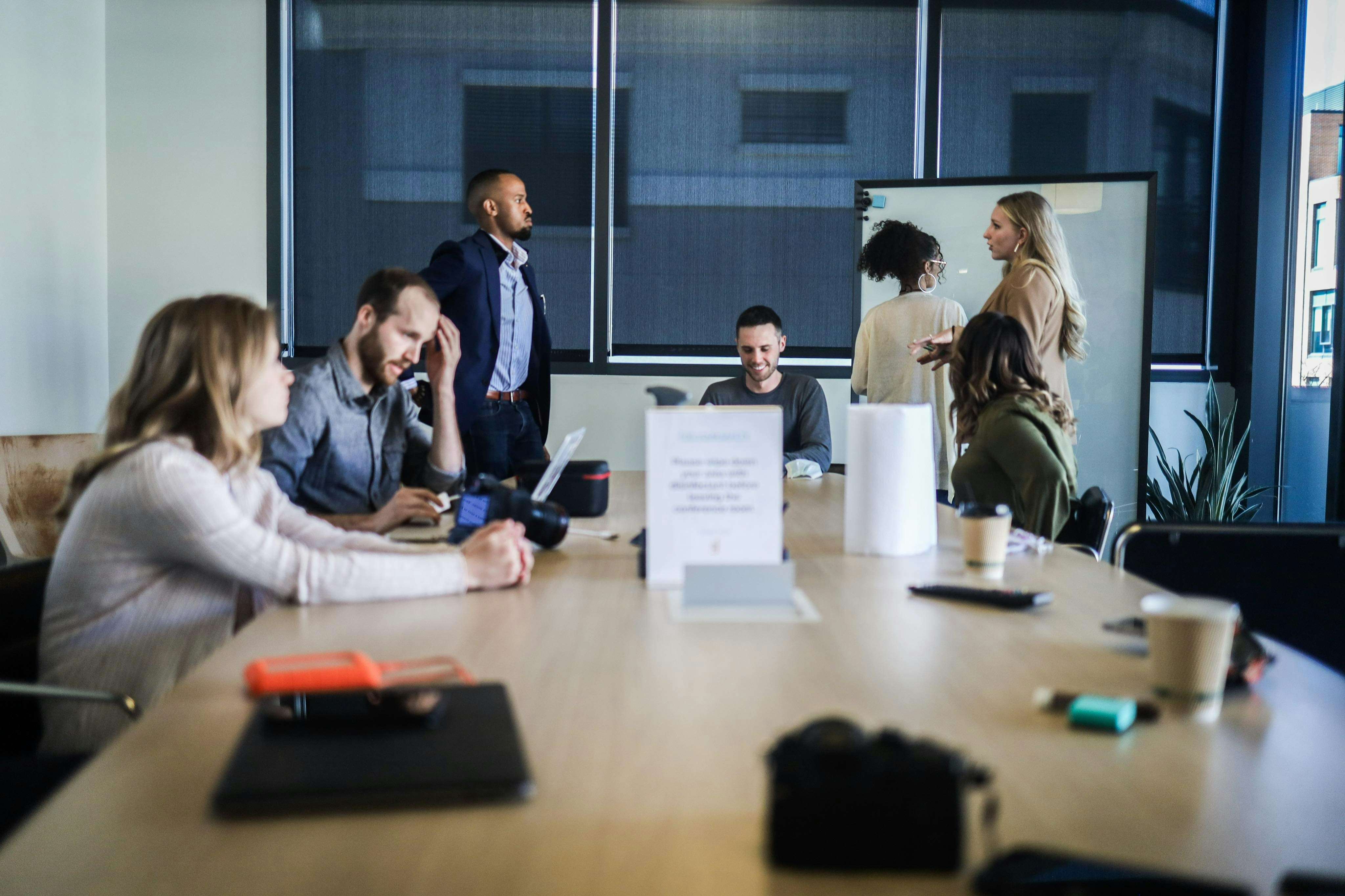 Enterprise AI Developers