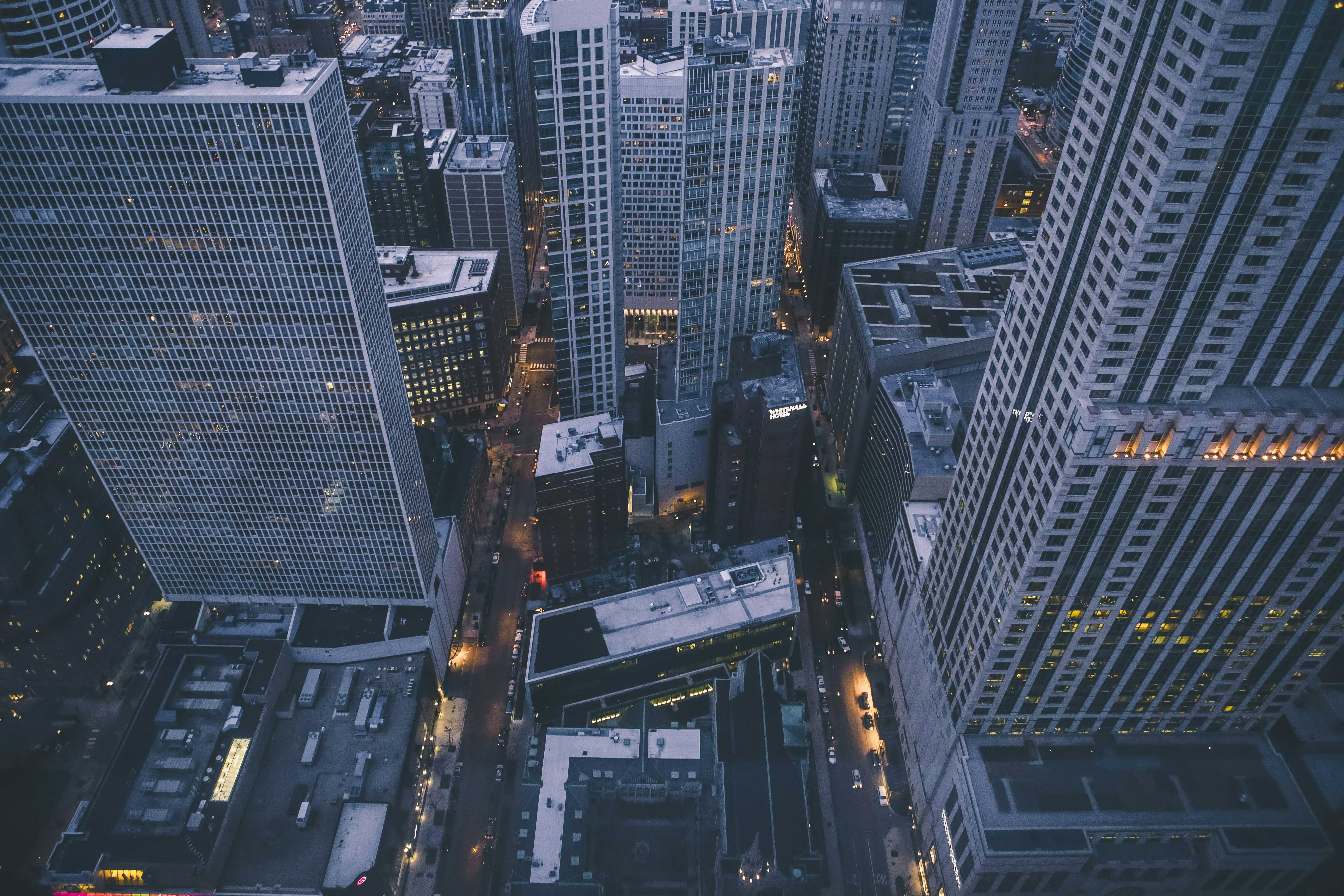 AI Business Transformation