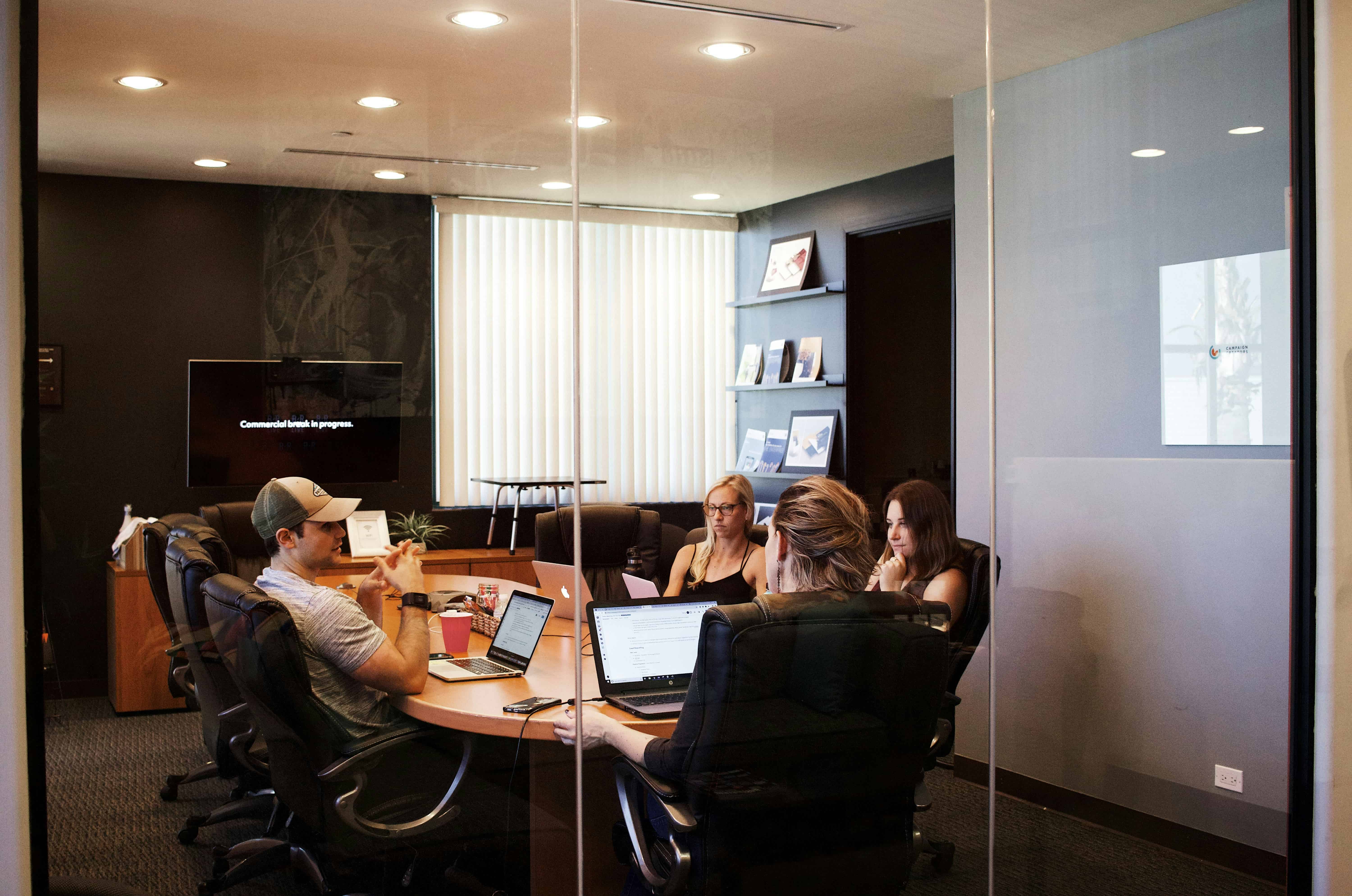Agency PPC