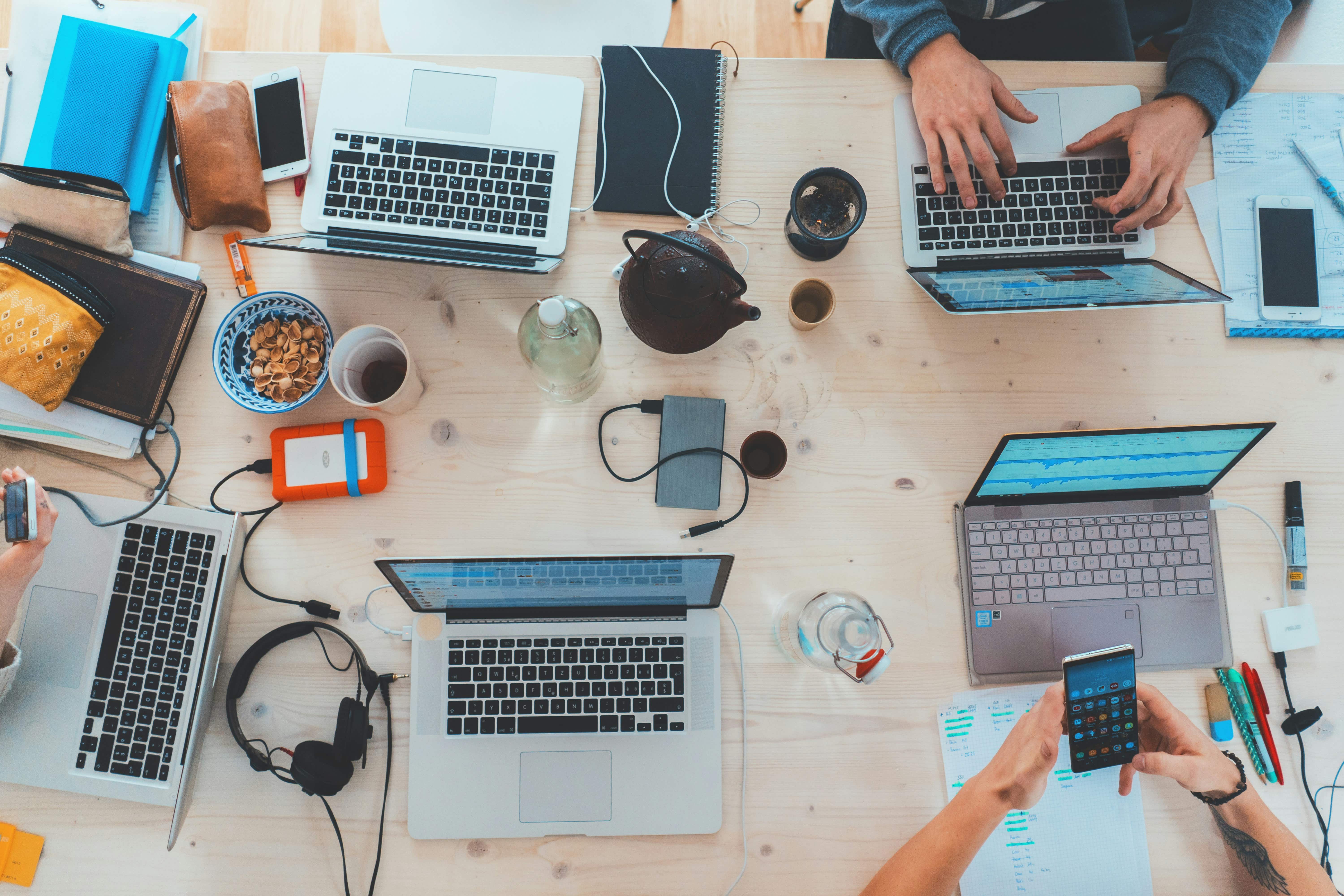 Best online marketing companies