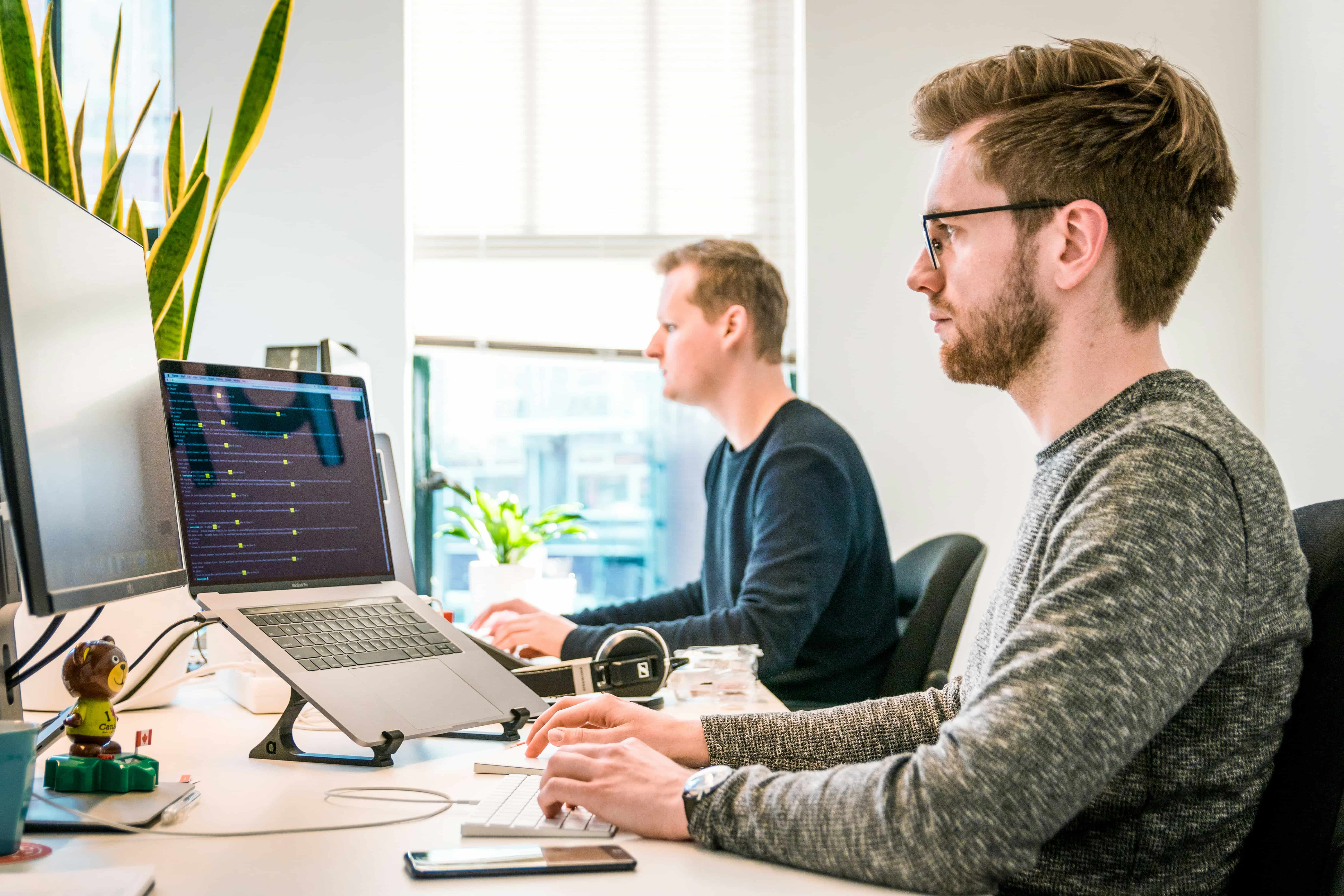 Custom e commerce website development company