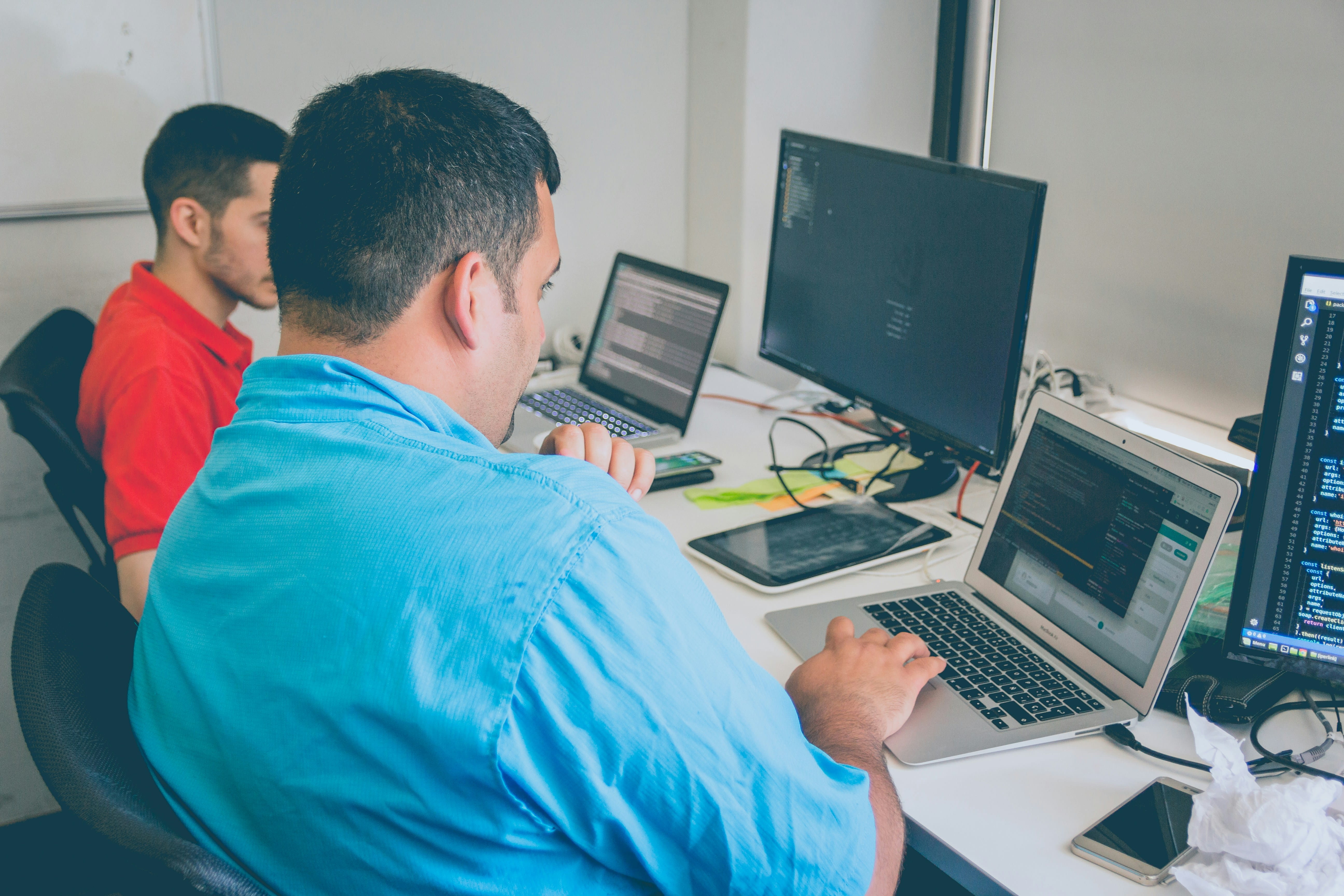Custom web application development company in Australia