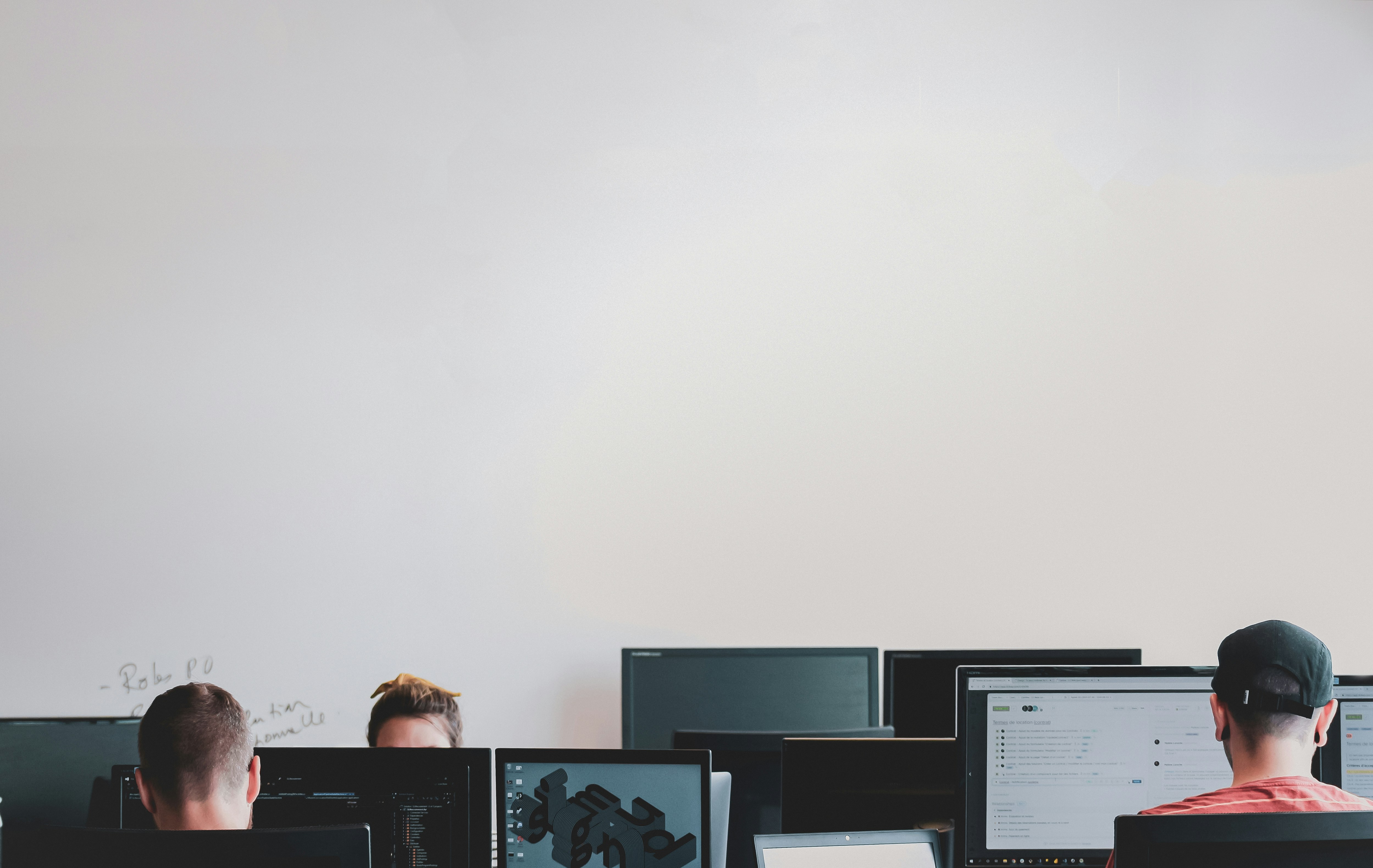 Top web developer company