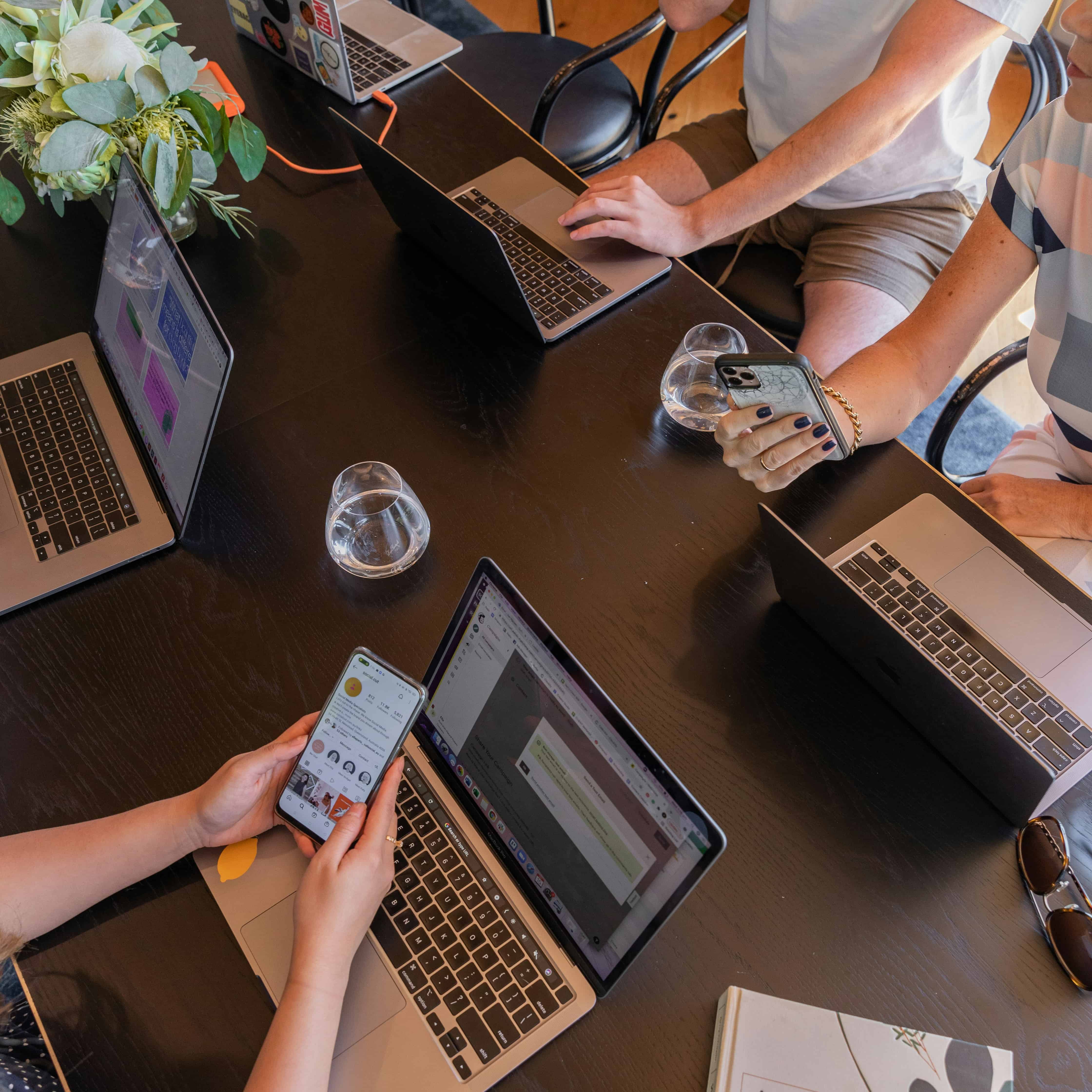 digital marketing agency for startups