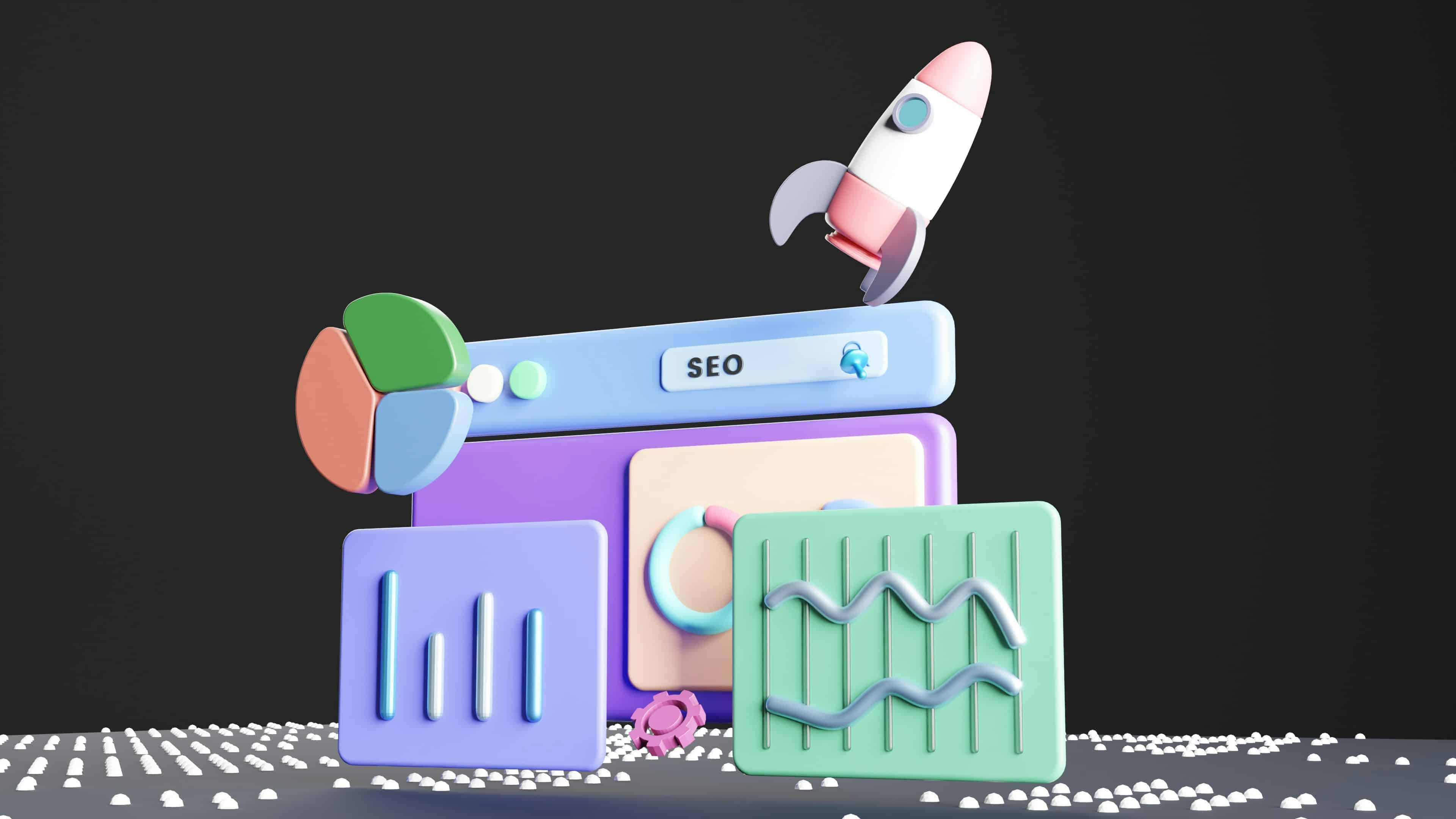 global seo agency