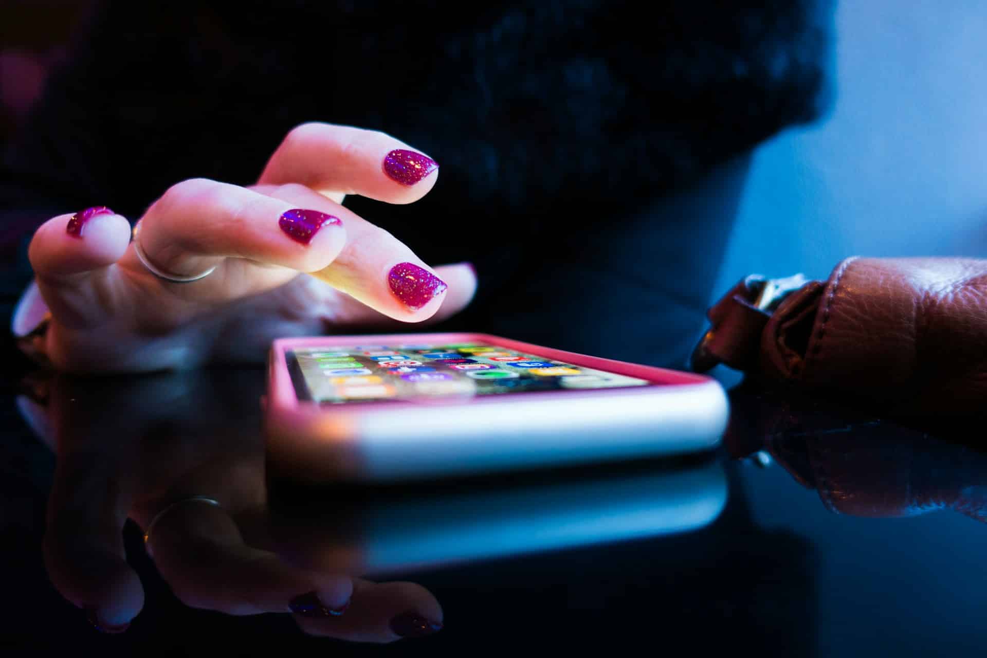 Best APP development agencies – Found: AndMine.com